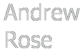 Andrew Rose